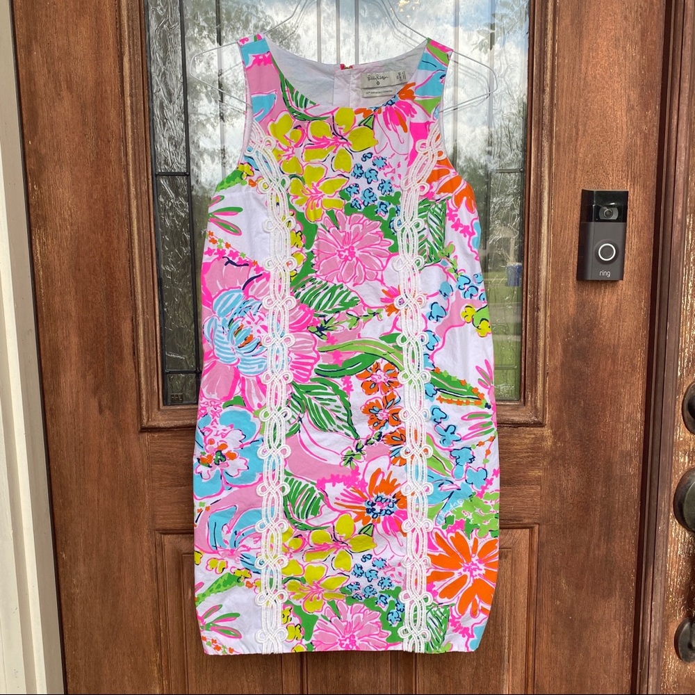 Lily Pulitzer for Target Dress - Girls 14/16